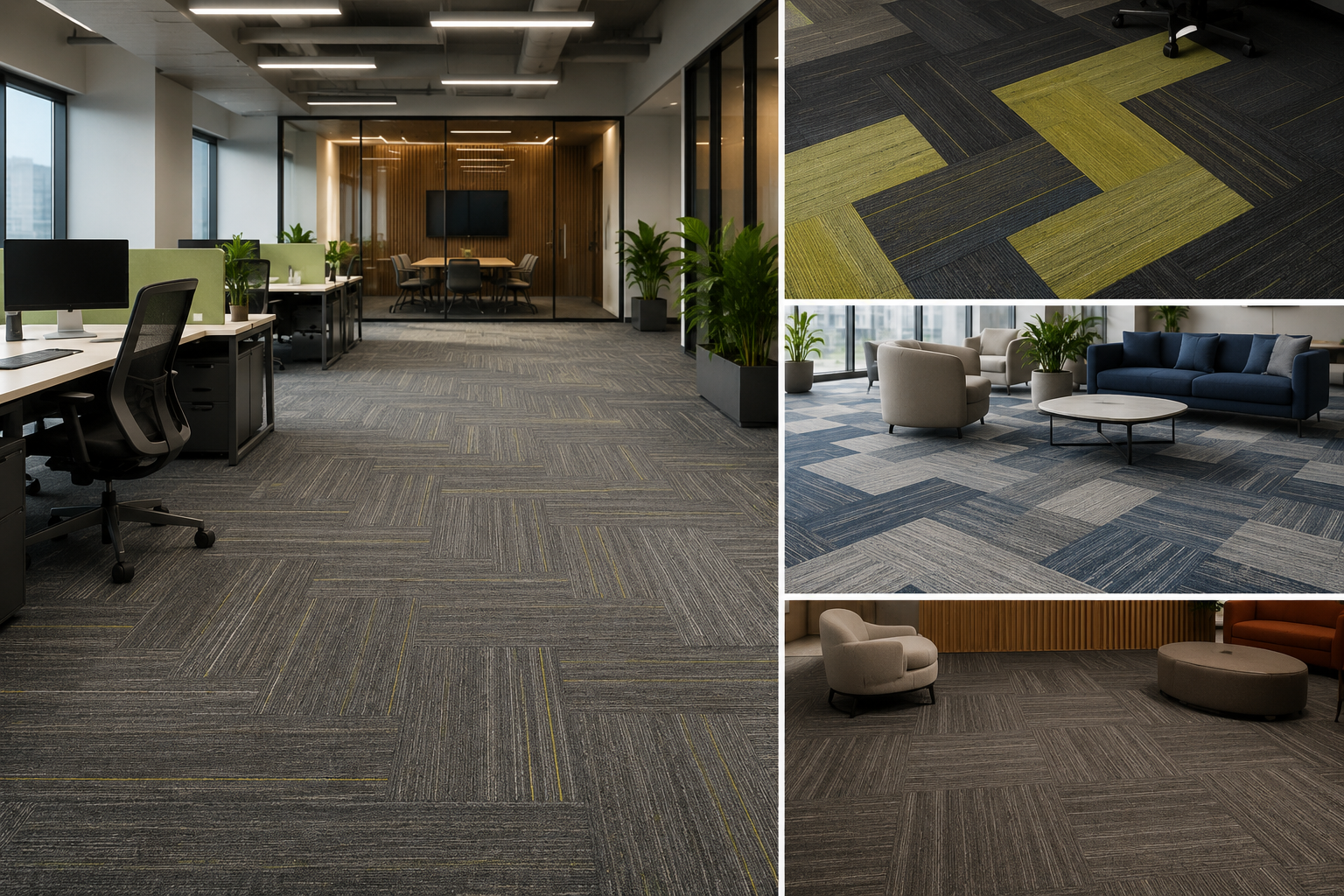 Carpet Solutions