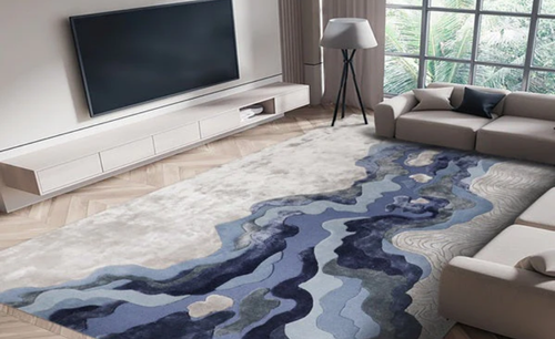 Customized Carpet Designs