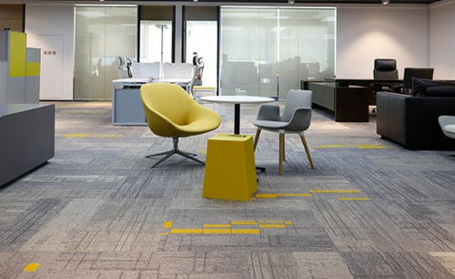 Customized Carpet Designs