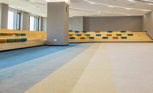 Commercial Flooring Systems
