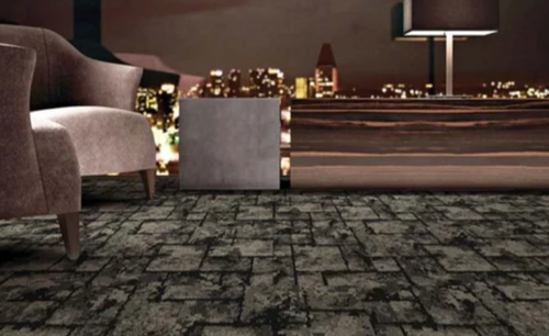 Heavy Duty Carpet Tiles