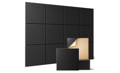 Acoustic Wall Panels