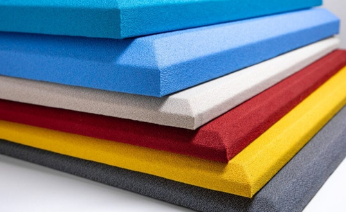 Fabric Acoustic Panels