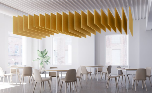 Acoustic Baffles